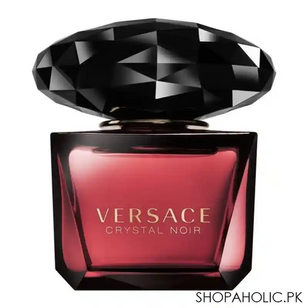 Versace Crystal Noir EDP - Main Image