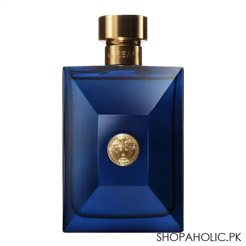 Versace Dylan Blue Pour Homme After Shave, 100ml - Main Image