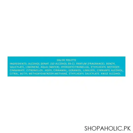 versace dylan turquoise pour femme eau de toilette, fragrance for women, 100ml image4