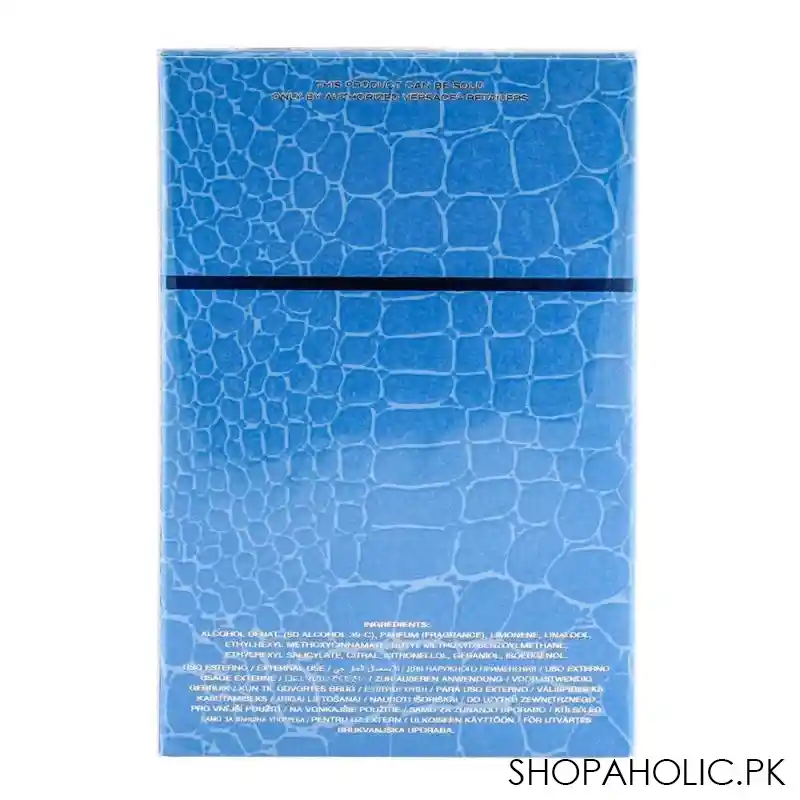 versace man eau fraiche eau de toilette 100ml image3