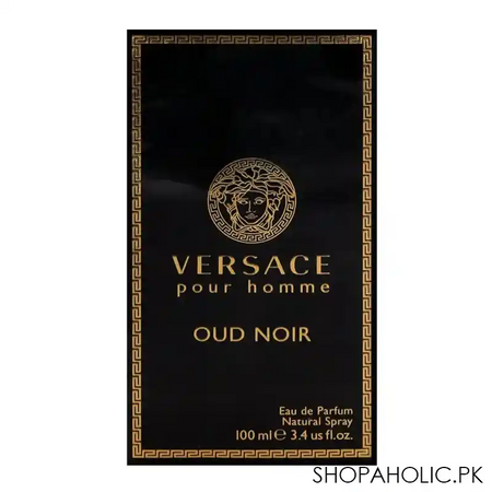 versace oud noir eau de parfum 100ml image2