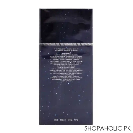versace the dreamer eau de toilette spray 100ml image3