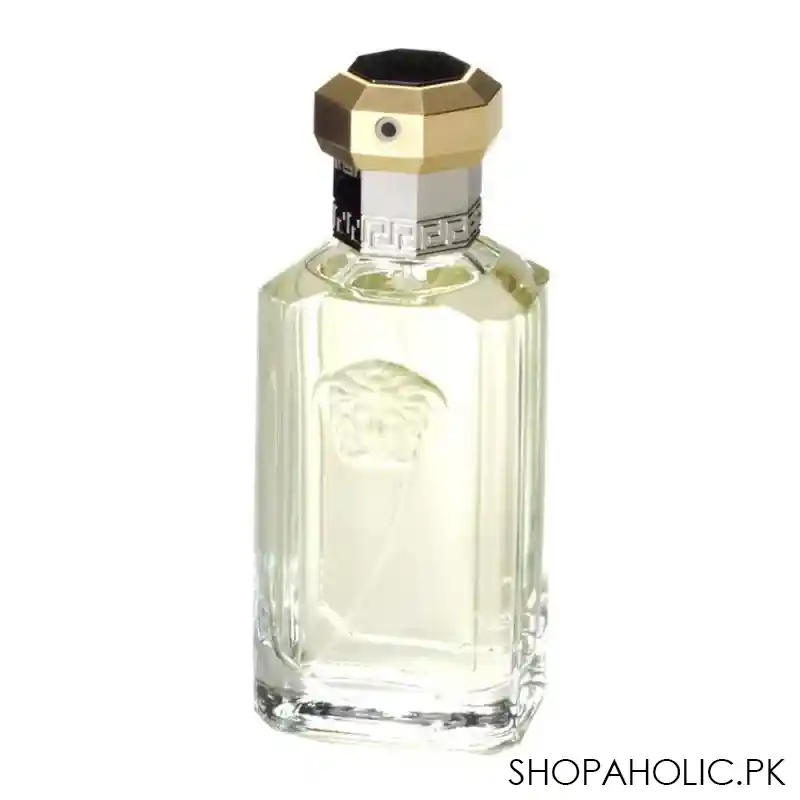 versace the dreamer eau de toilette spray 100ml main image