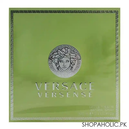 versace versense eau de toilette 100ml image2