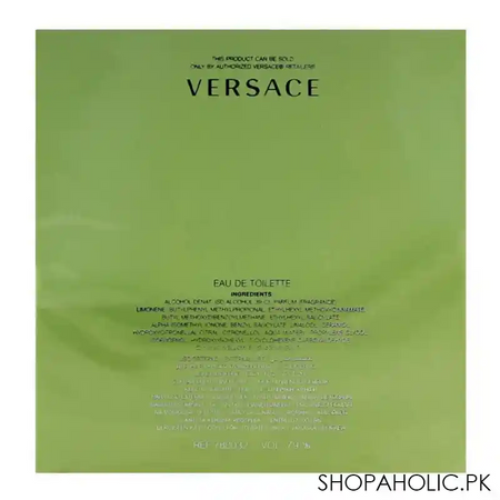 versace versense eau de toilette 100ml image3