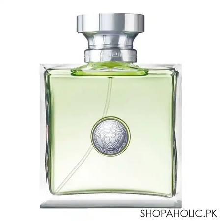 versace versense eau de toilette 100ml main image