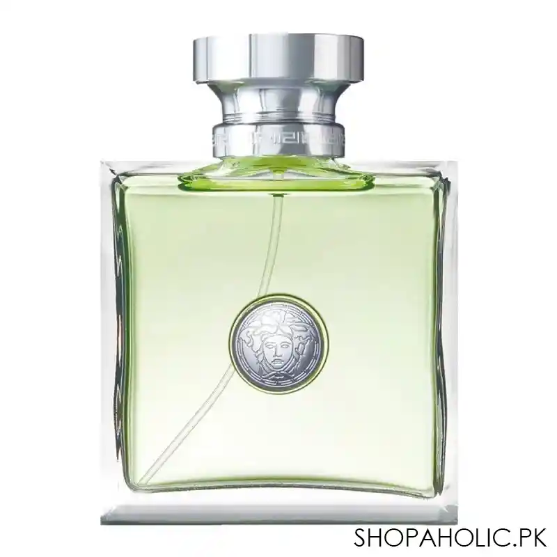 versace versense eau de toilette 100ml main image