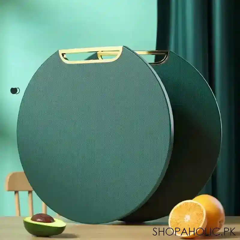 versatile kitchen cutting board image2