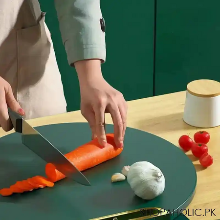 versatile kitchen cutting board image3