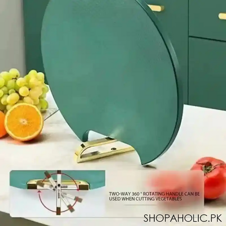 versatile kitchen cutting board image5