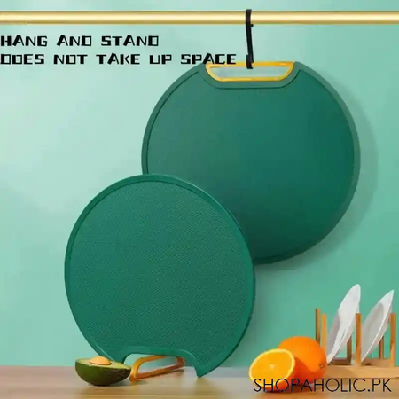 versatile kitchen cutting board main image