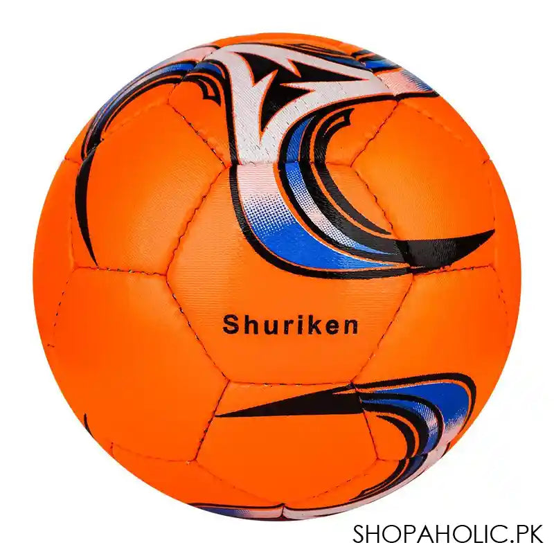 Verve Line Football, Orange, 00137 - Image 2