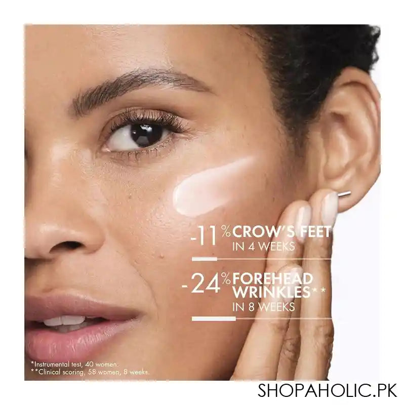 Vichy Liftactiv Specialist Collagen Anti-ageing Day Cream, For All Skin Types, 50ml - Image 2