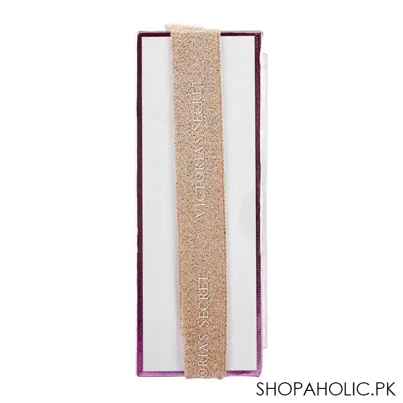 victoria's secret bombshell celebration eau de parfum, for women, 100ml image4