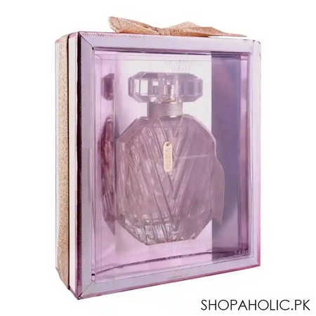 victoria's secret bombshell celebration eau de parfum, for women, 100ml main image