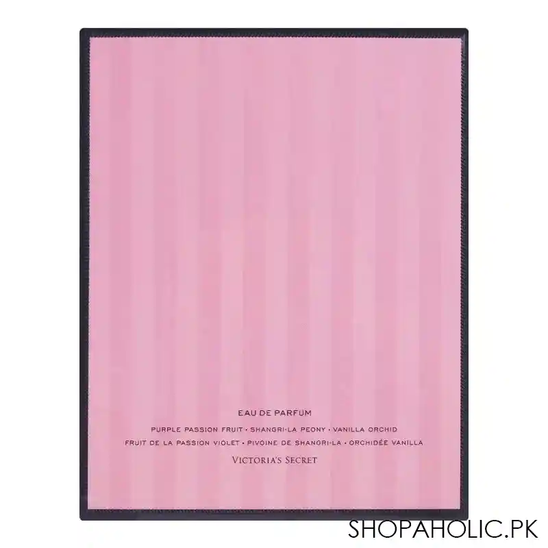 victoria's secret bombshell eau de parfum, 100ml image3