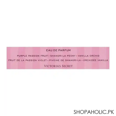 victoria's secret bombshell eau de parfum, 100ml image4