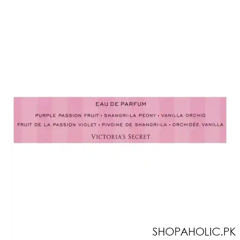 victoria's secret bombshell eau de parfum, 100ml image4