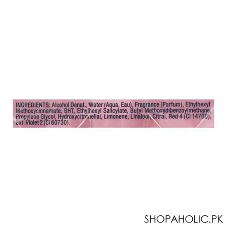 victoria's secret bombshell eau de parfum, 100ml image5