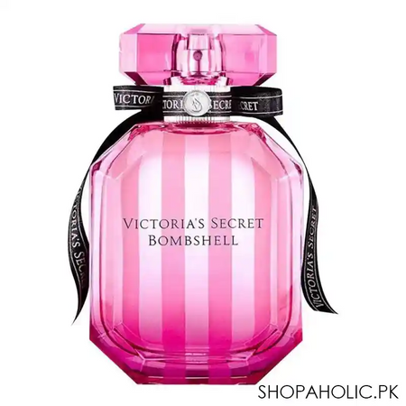 victoria's secret bombshell eau de parfum, 100ml main image