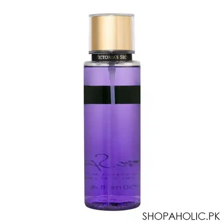 victoria's secret love spell fragrance mist, 250ml image2