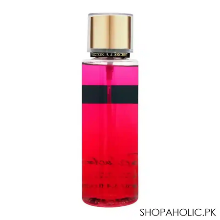victoria's secret pure seduction fragrance mist, 250ml image2