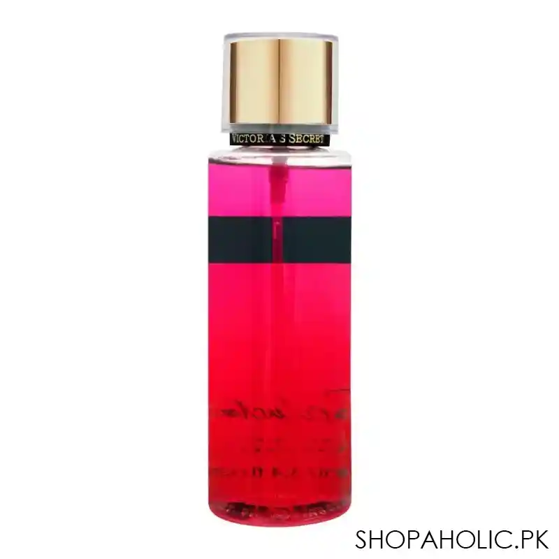 victoria's secret pure seduction fragrance mist, 250ml image2