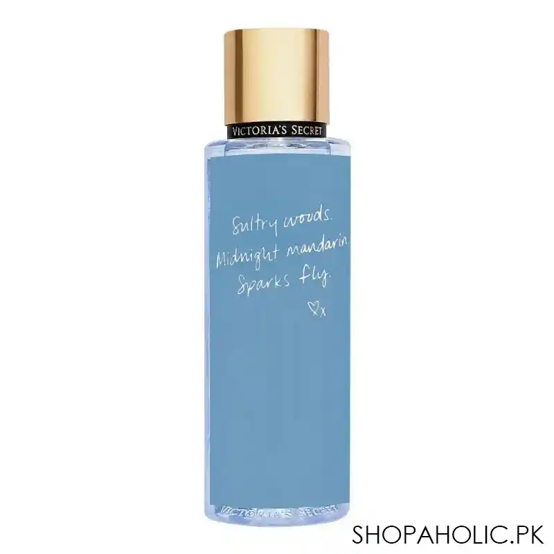 victoria&#039;s secret rush fragrance mist, 250ml image2