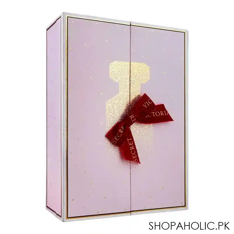 victoria's secret tease set eau de toilette 100ml + eau de parfum 7.5ml + body cream 120ml + wash 200 ml + lotion, 250ml image2