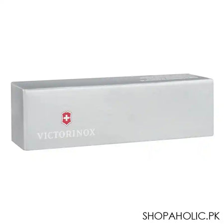 Victorinox Camper Swiss Army Knife, 13 Functions, Red, 1.3613 - Image 3