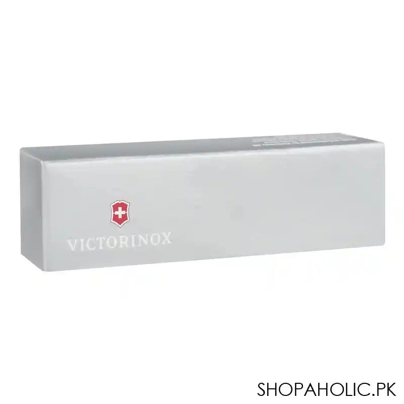 Victorinox Climber Swiss Army Knife, 14 Functions, Black, 1.3703.3 - Image 4