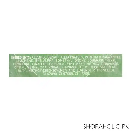victorinox genepi for him eau de toilette, fragrance for men, 100ml image4