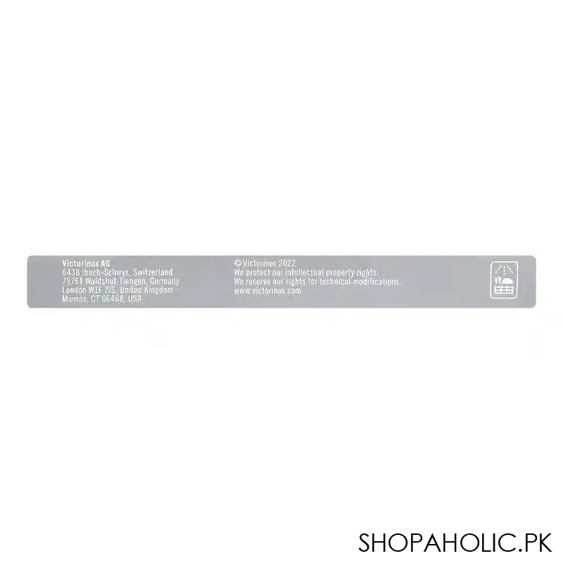 Victorinox Kitchen Utensils Swiss Potato Peeler, White 7.6073.7 - Image 5