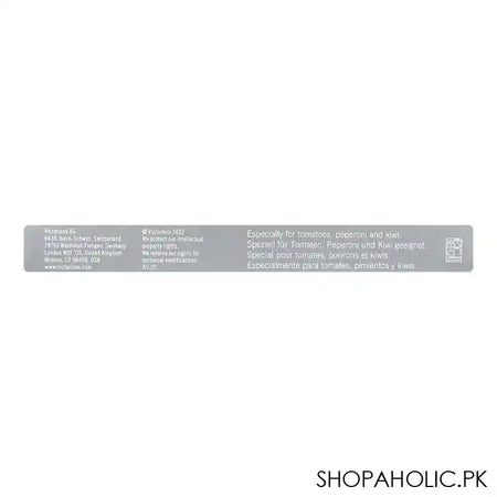 Victorinox Kitchen Utensils Universal Peeler, Yellow, 7.6075.8 - Image 6