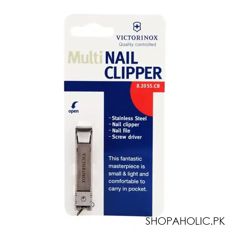 victorinox nail clipper 8.2055.cb image2