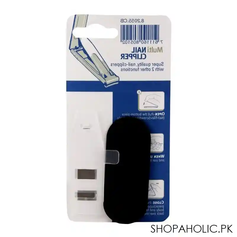 victorinox nail clipper 8.2055.cb image3
