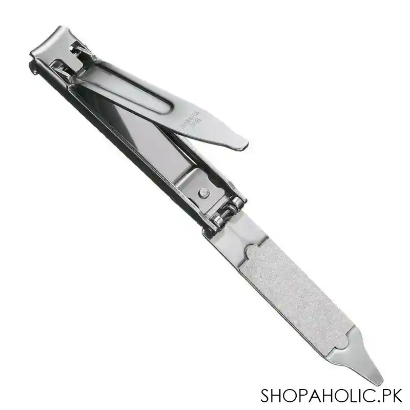 victorinox nail clipper 8.2055.cb main image