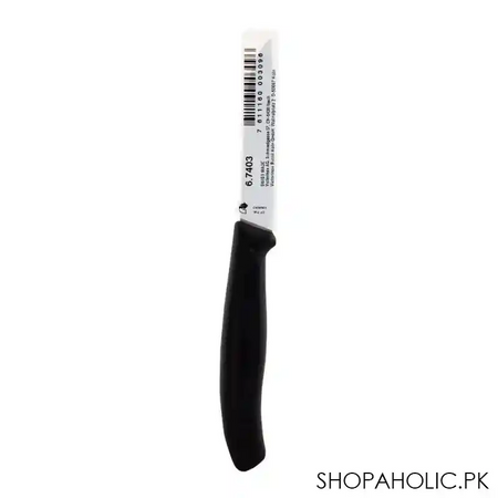victorinox paring knife staright blade 6.7403 image2