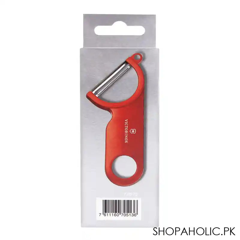 Victorinox Potato Peeler Swiss 7.6073 - Image 2