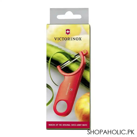 Victorinox Potato Peeler Swiss 7.6073 - Image 3