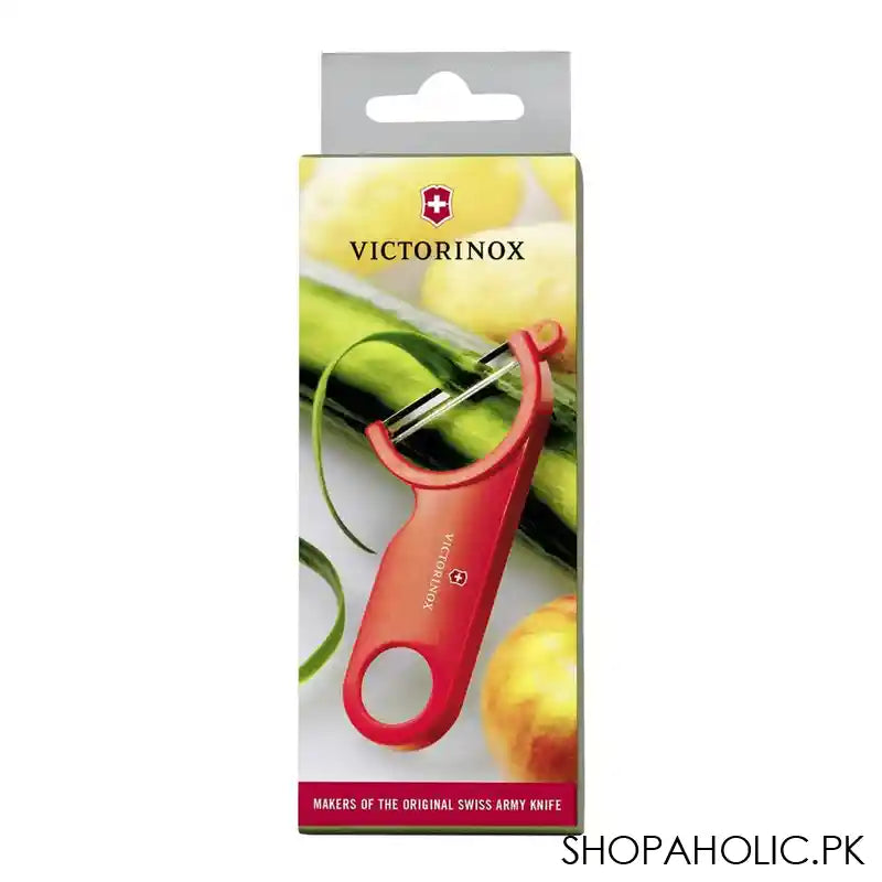 Victorinox Potato Peeler Swiss 7.6073 - Image 3