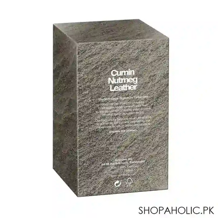victorinox rock for him eau de toilette, fragrance for men, 100ml image4
