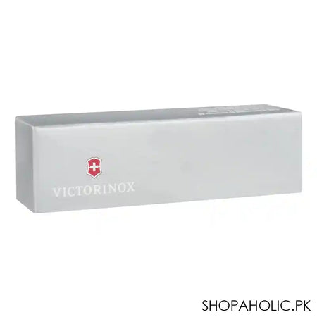 Victorinox Spartan Swiss Army Knife, 12 Functions, Black, 1.3603.3 - Image 3