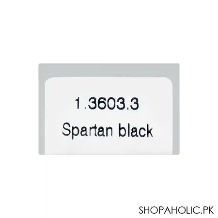 Victorinox Spartan Swiss Army Knife, 12 Functions, Black, 1.3603.3 - Image 2
