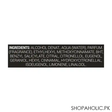 victorinox swiss army altitude eau de toilette, fragrance for men, 100ml image5