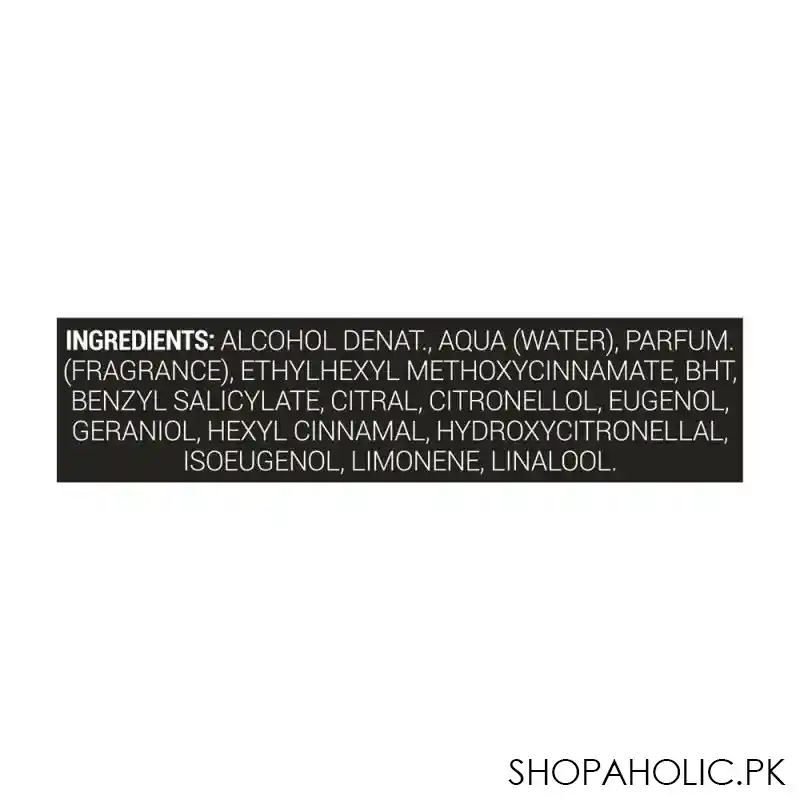 victorinox swiss army altitude eau de toilette, fragrance for men, 100ml image5