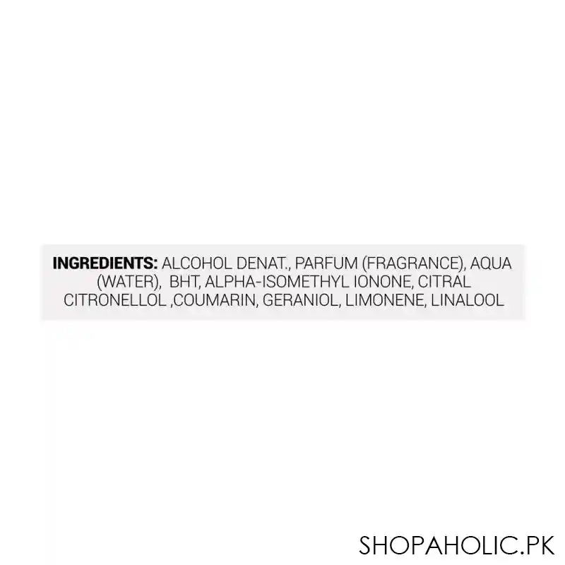 victorinox swiss army sport eau de toilette, fragrance for men, 100ml image5