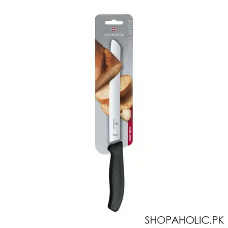 victorinox swiss classic bread knife, 6.8633.21b image2