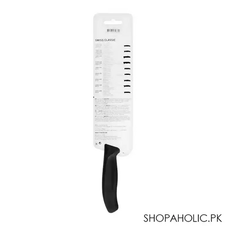 victorinox swiss classic bread knife, 6.8633.21b image3
