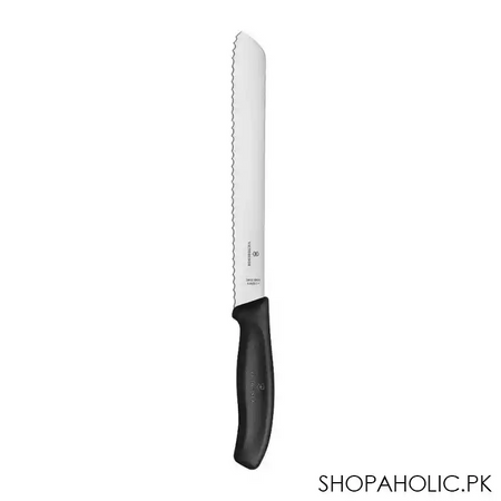 victorinox swiss classic bread knife, 6.8633.21b main image